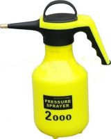Garden Pressure Sprayer
