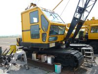 Used Crawler Crane