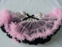 children pettiskirt