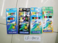 12pcs colour pencil set