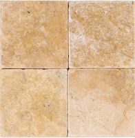 travertine dallage