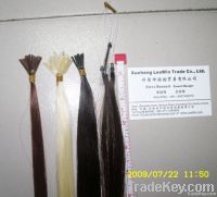 18 inches Pre-bonded Indian Remy hair extension