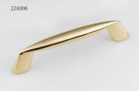 Zinc alloy handle