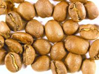 Arabica Green Bean Coffee