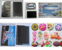 fridge magnet, Imanes para Nevera, pvc fridge magnet, 3D fridge magnet