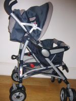 Excellent Brand New Baby Pushchair and Pram
