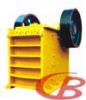 Jaw crusher