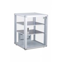 Totech Dry Cabinet Sda-200s Transparent Nitrogen Cabinet Lab Use Dry Cabinet