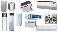 Air Conditioners