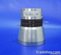 Ultrasonic transducer