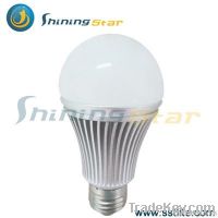 High power 5w led bulb