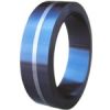 hardened and tempered spring steel strips