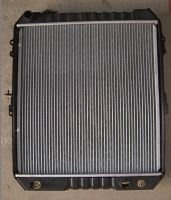 Auto Radiator