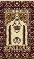 Prayer Carpet &  Rugs