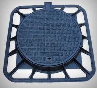 manhole covers