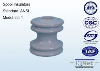 Spool Insulator