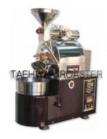 Coffee bean Roaster(250g / batch)