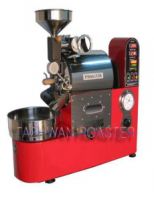 Coffee Roaster(1kg / batch)