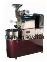 Coffee Roaster(3kg / batch)