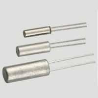 Tuning Fork Crystal Resonators