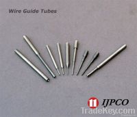 WIRE GUIDE TUBE