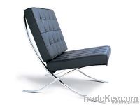 The Barcelona Chair(High quality)