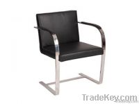 Ludwing Mies Van Der Rohe modern classic furniture Brno Flat Chair
