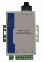fiber optic Modem