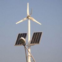 wind  generator (FD3.8-2KW)