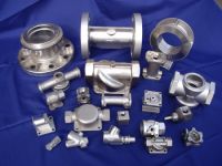 Investment Casting, Precision Parts, Auto Parts, Valve Parts Supplies