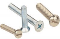 Machine Screw