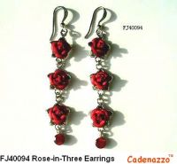 Fashion Earrings