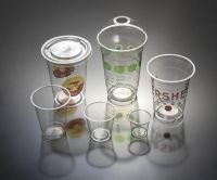 Disposable Plastic Cup
