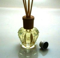 Crystal Perfume bottle/Aroma Kits/Aroma reed diffuser/nail polisher
