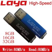 Super Speed. USB3.0 Flash Drive with SLC Memory. Write/Read speed 80MB/s