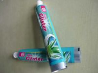 toothpaste tube