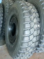 14.00R20 tire (tyre)