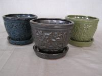 ceramic flower pots planters
