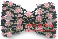 sell fashion hair clip