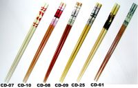 Bamboo Chopstick