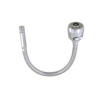 Stainless steel universal hose