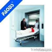 bed/hospital/medical elevator
