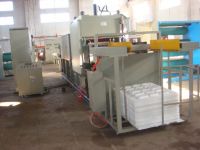 Foam Food Container Production Line