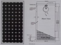 Solar panel