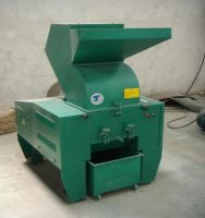 small plastic shredder inChina