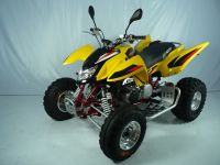 Access Motor 400 cc Sport
