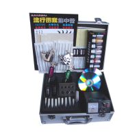 supply tattoo kits/machines