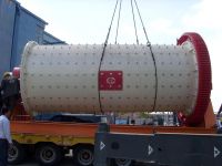 ball mill