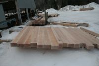 Railway sleepers