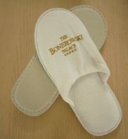 hotel slipper, disposable slippers, washable slipper, non-woven slipper
